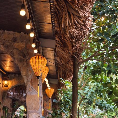 Cozy Beer Garden Homestay Ninh Binh Buitenkant foto