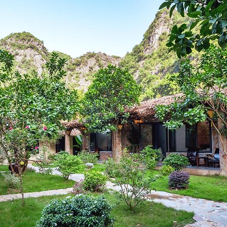 Cozy Beer Garden Homestay Ninh Binh Buitenkant foto