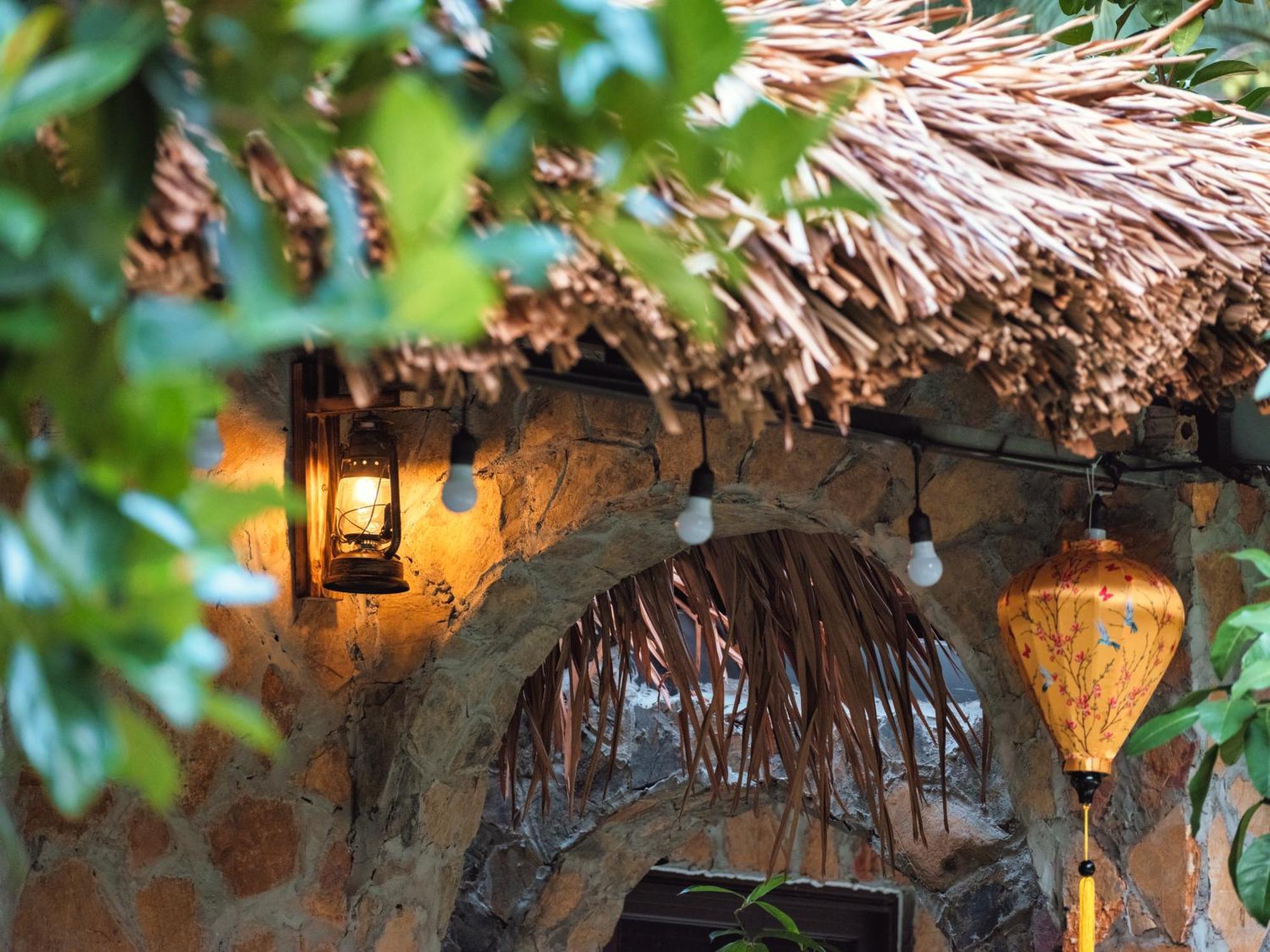 Cozy Beer Garden Homestay Ninh Binh Buitenkant foto