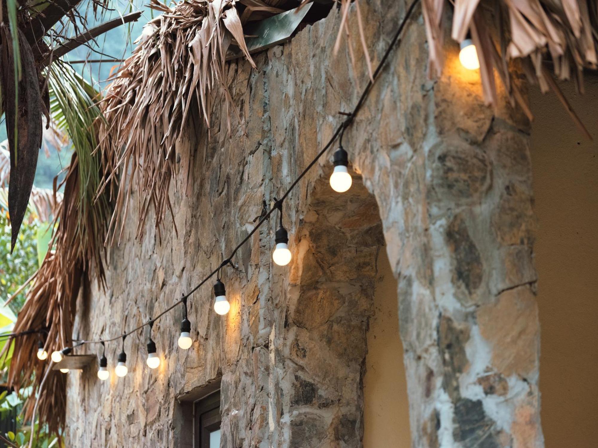 Cozy Beer Garden Homestay Ninh Binh Buitenkant foto