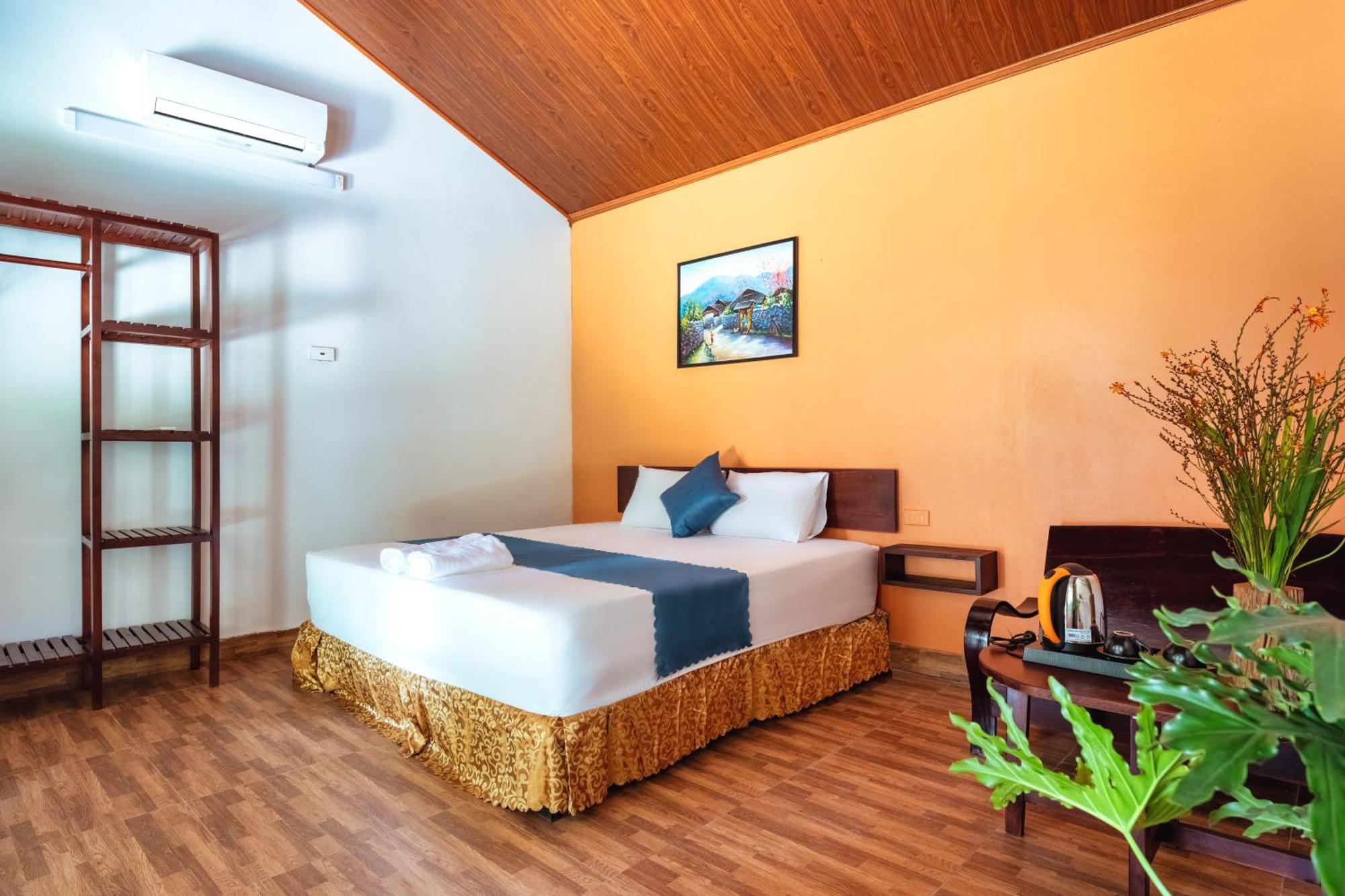 Cozy Beer Garden Homestay Ninh Binh Buitenkant foto